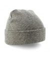 Originální čepice beanie Beechfield (B45)