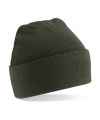 Originální čepice beanie Beechfield (B45)