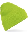 Originální čepice beanie Beechfield (B45)