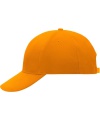 Kšiltovka 6 Panel Cap laminated Myrtle Beach (MB016)