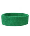 Froté čelenka Terry Headband Myrtle beach (MB042)