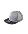 Snapback Pro Cap Mesh 6 Panel Myrtle Beach (MB6635)