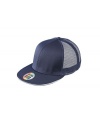 Snapback Pro Cap Mesh 6 Panel Myrtle Beach (MB6635)