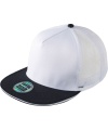 Snapback Pro Cap Mesh Myrtle Beach (MB6636)