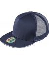 Snapback Pro Cap Mesh Myrtle Beach (MB6636)