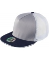 Snapback Pro Cap Mesh Myrtle Beach (MB6636)