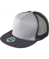 Snapback Pro Cap Mesh Myrtle Beach (MB6636)