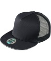 Snapback Pro Cap Mesh Myrtle Beach (MB6636)