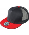 Snapback Pro Cap Mesh Myrtle Beach (MB6636)