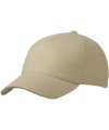 Kšiltovka 5 Panel Cap Heavy Cotton Myrtle Beach (MB092)