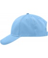 Kšiltovka Brushed 6 Panel Cap Myrtle Beach (MB6118)