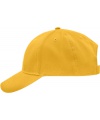 Kšiltovka Brushed 6 Panel Cap Myrtle Beach (MB6118)