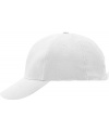 Kšiltovka 6 Panel Raver Cap laminated Myrtle Beach (MB6128)