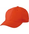 Kšiltovka 6 Panel Polyester Peach Cap Myrle Beach (MB6135)