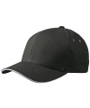 Kšiltovka Flexfit® Ripstop Sandwich Cap Myrtle Beach (MB6187)