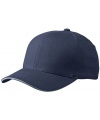 Kšiltovka Flexfit® Ripstop Sandwich Cap Myrtle Beach (MB6187)