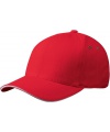 Kšiltovka Flexfit® Ripstop Sandwich Cap Myrtle Beach (MB6187)