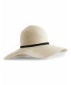 Marbella Wide-Brimmed klobouk Beechfied (B740)