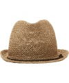 Lehký letní klobouk Myrtle Beach (MB6705)