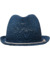 Lehký letní klobouk Myrtle Beach (MB6705)