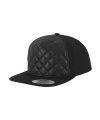 Diamond Snapback (6089Q)