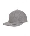 Snapback Melton FLEXFIT (6502MC)