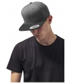 Dvoubarevný snapback (6089MT)