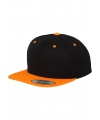 Dvoubarevný snapback (6089MT)