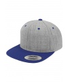 Dvoubarevný snapback (6089MT)