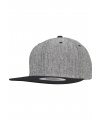 Melange snapback FLEXFIT (6089MS)