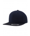 Snapback s maskáčovým vzorem FLEXFIT (6089CV)