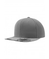 Snapback s maskáčovým vzorem FLEXFIT (6089CV)