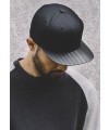 Carbon snapback FLEXFIT (6089CA)