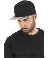 Květinový snapback FLEXFIT (6089F)