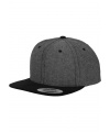 Dvoubarevný snapback FLEXFIT (6089CH)