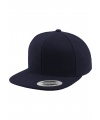 Wool snapback FLEXFIT (6689M)