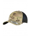 Kšiltovka Multicam® FLEXFIT (6606MC)