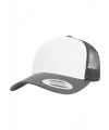 Zakřivený snapback FLEXFIT (6606CF)