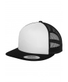 Klasický pěnový snapback FLEXFIT (6006W)