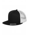 Dvoubarevný snapback FLEXFIT (6006T)