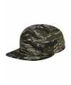 Klasický snapback FLEXFIT (7005)