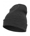 Dlouhá čepice beanie FLEXFIT (1501KC)