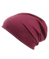 Bio bavlna Beanie Myrtle Beach (MB7113)