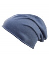 Bio bavlna Beanie Myrtle Beach (MB7113)