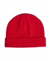 Čepice beanie s krátkou manžetou URBAN CLASSICS (10546)