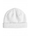 Čepice beanie s krátkou manžetou URBAN CLASSICS (10546)