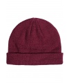 Čepice beanie s krátkou manžetou URBAN CLASSICS (10546)