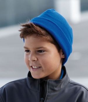 Čepice Knitted Cap for Kids Myrtle Beach (MB7501)