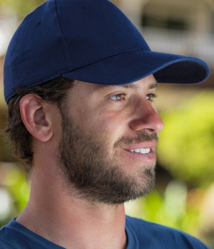 Kšiltovka Result Arc Stretch Fit Cap (RC065X)