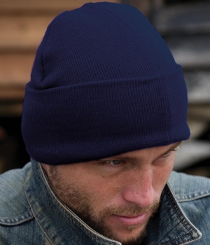 Čepice Result Woolly Ski Cap (RC029X)